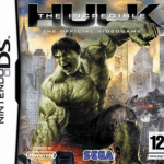 Download Incredible Hulk, The (SQUiRE)