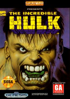 Download Incredible Hulk, The