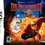 Download Incredibles, The: Rise of the Underminer