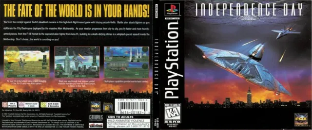 Download Independence Day