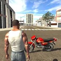 Download Indian Bikes Driving 3D MOD APK v89 (Dinheiro Infinito)