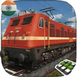 Download Indian Train Simulator MOD APK v2026.1 (Dinheiro Infinito)