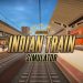 Download Indian Train Simulator v2026.1.3 MOD APK [Dinheiro Infinito]