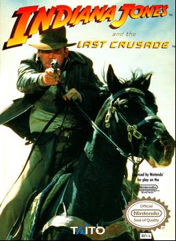 Download Indiana Jones and the Last Crusade