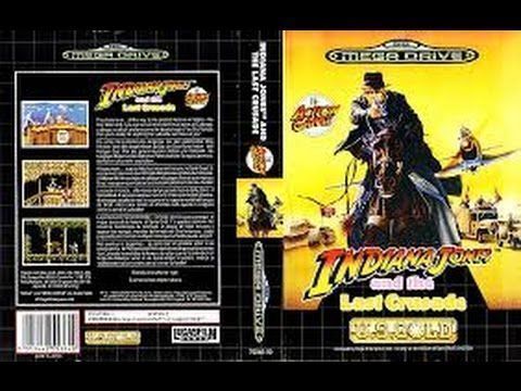 Download Indiana Jones And The Last Crusade [b1]