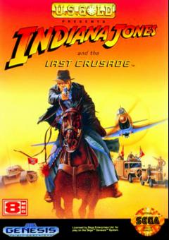 Download Indiana Jones and the Last Crusade