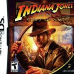 Download Indiana Jones and the Staff of Kings