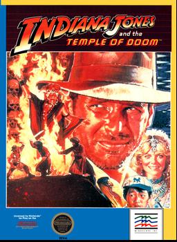 Download Indiana Jones and the Temple of Doom