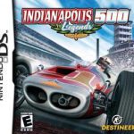 Download Indianapolis 500 Legends