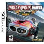 Download Indianapolis 500 - Legends (Sir VG)