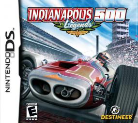 Download Indianapolis 500 Legends