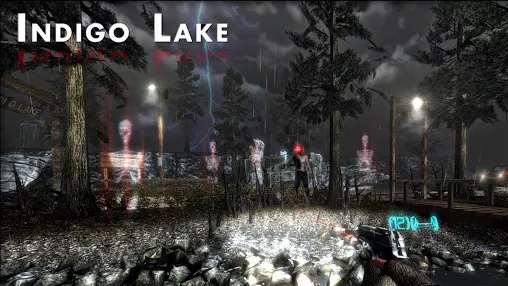 Download Indigo Lake v1.5 Apk + Data Full