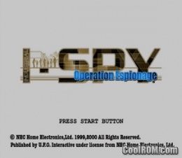 Download Industrial Spy - Operation Espionage