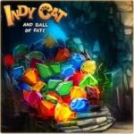 Download Indy Cat Match 3 (MOD, Bows) 1.2.09