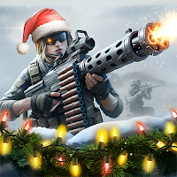Download Infantry Attack: War 3D FPS MOD APK v1.36.2 (Dinheiro Infinito)