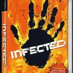 infected