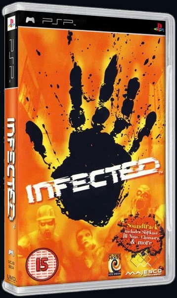 Download Infected