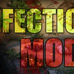 Download Infection Mode v3.2 Apk + Data Mod [Money]