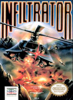 Download Infiltrator