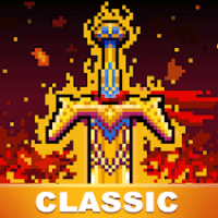 Download Infinite Knights Classic MOD APK v1.0.8 (Dinheiro Infinito)