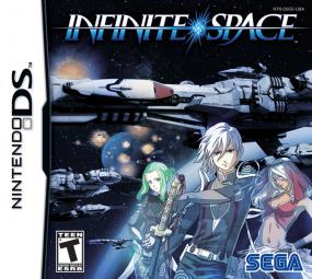 Download Infinite Space