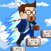 Download Infinite Stairs MOD APK v1.3.52 (Dinheiro Infinito)