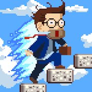 Download Infinite Stairs (MOD, Unlimited Money) 1.2.81