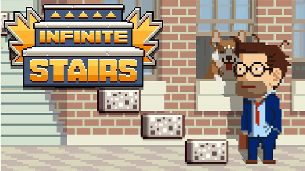 Download Infinite Stairs v1.3.17 MOD APK [Dinheiro Infinito]