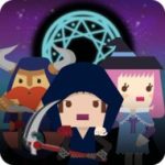 Download Infinity Dungeon Evolution (MOD, unlimited gems) 2.4.1