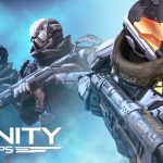 Download Infinity Ops Online FPS v1.12.1 MOD APK [Munição Infinita]