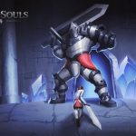 Download Infinity Souls v1.43 MOD APK – DINHEIRO INFINITO