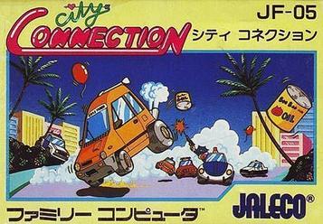 Download Initial D (City Connection Hack)