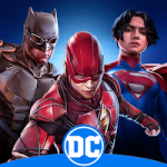 Download Injustice 2 MOD APK v6.7.1 (Mod Menu/Damage/Skill)