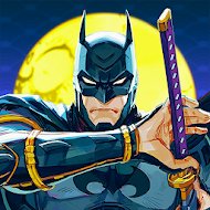 Download Injustice: Gods Among Us (MOD, Unlimited Coins) 2.21