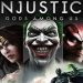 Download Injustice: Gods Among Us v2.13 MOD APK [Offline]