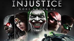 Download Injustice: Gods Among Us v2.13 MOD APK [Offline]