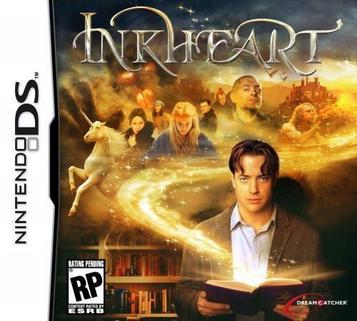 Download Inkheart (1 Up)