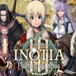 Download Inotia3: Children of Carnia v1.4.5 MOD APK [Free Shopping]