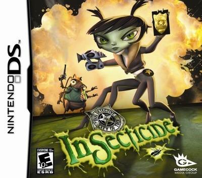 Download Insecticide