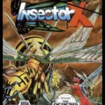 insector-x