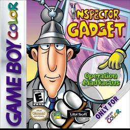 Download Inspector Gadget: Operation Madkactus