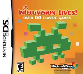 Download Intellivision Lives!