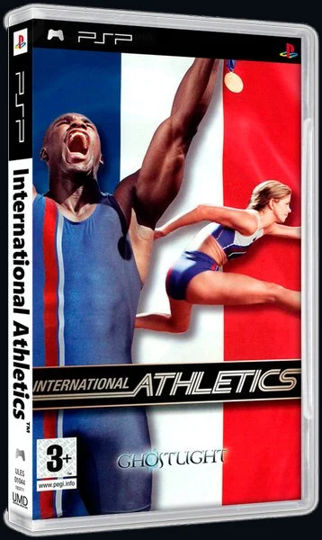Download International Athletics