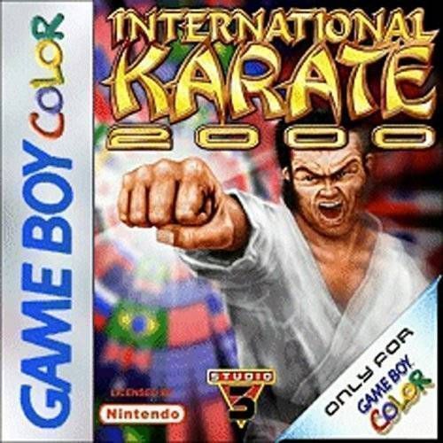 Download International Karate