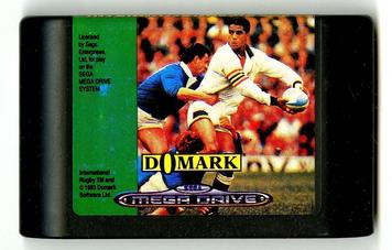 Download International Rugby (JUE) [b1]