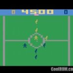 international-soccer