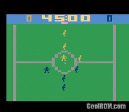 Download International Soccer