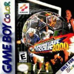 Download International Superstar Soccer 2000