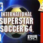 Download International Superstar Soccer 64
