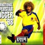 Download International Superstar Soccer '98